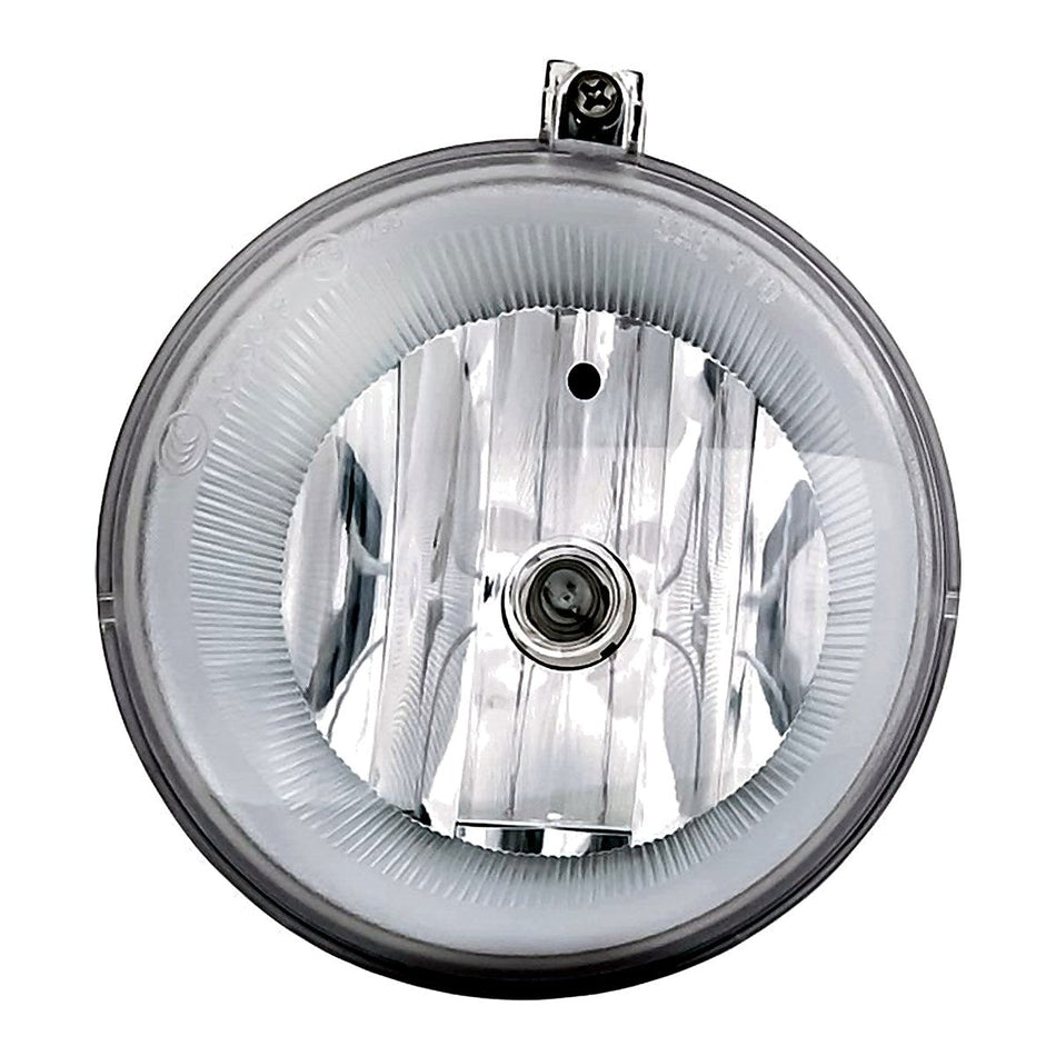 2011 RAM Dakota Fog Light Front - product view, Part CH2592145