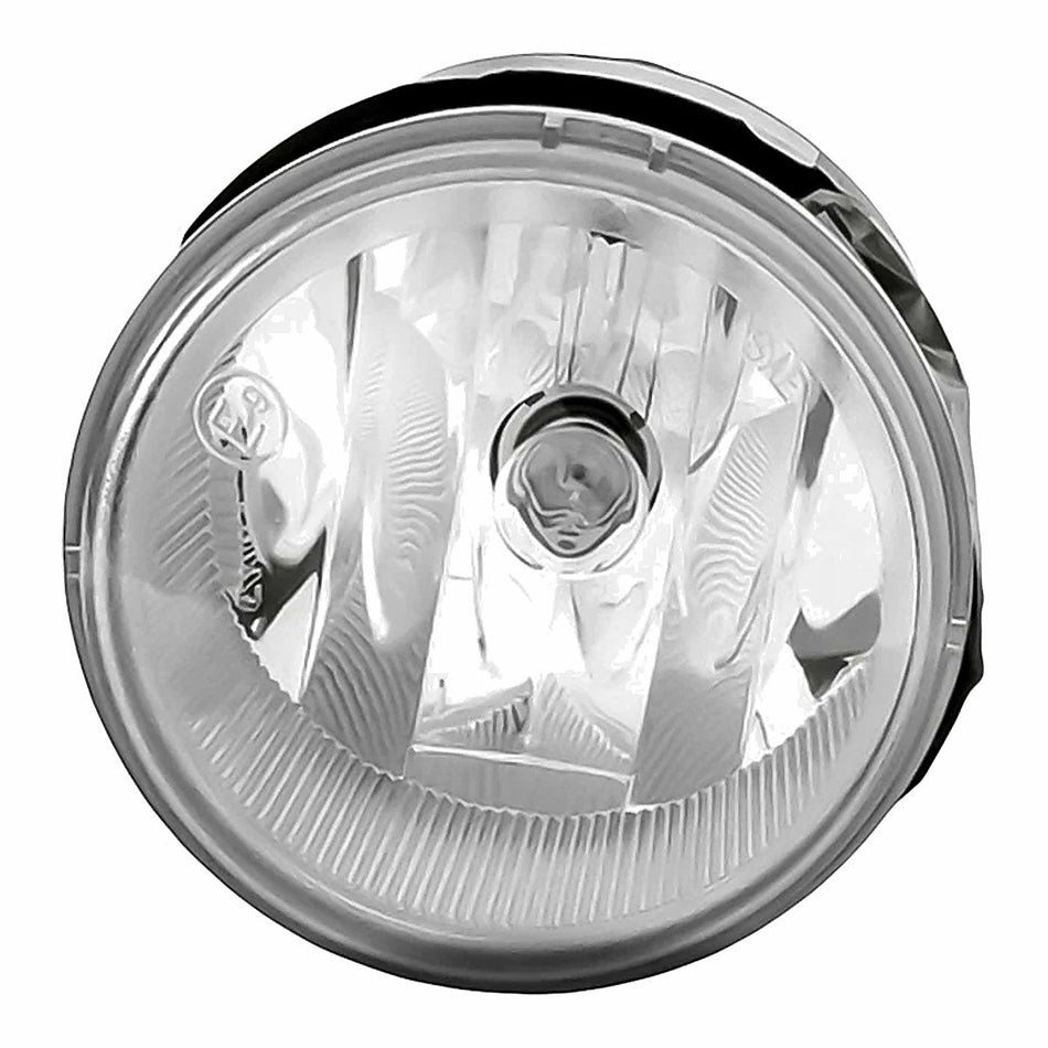 2012-2015 RAM C / V Fog Light Front - product view, Part CH2592146