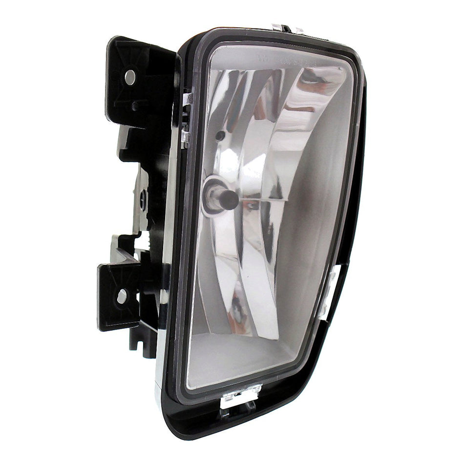 2019-2024 RAM 1500 Classic Fog Light - side angle, Part CH2592147