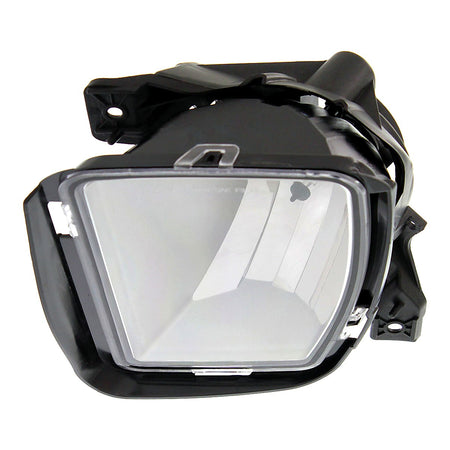 2013-2018 Ram 1500 Fog Light Front Driver Side Exclude Rebel Model – Side View (CH2592147)