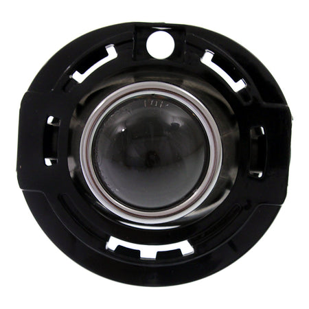 2011-2017 Jeep Compass Fog Light Front Driver Side/Passenger Side – Front View (CH2592148)