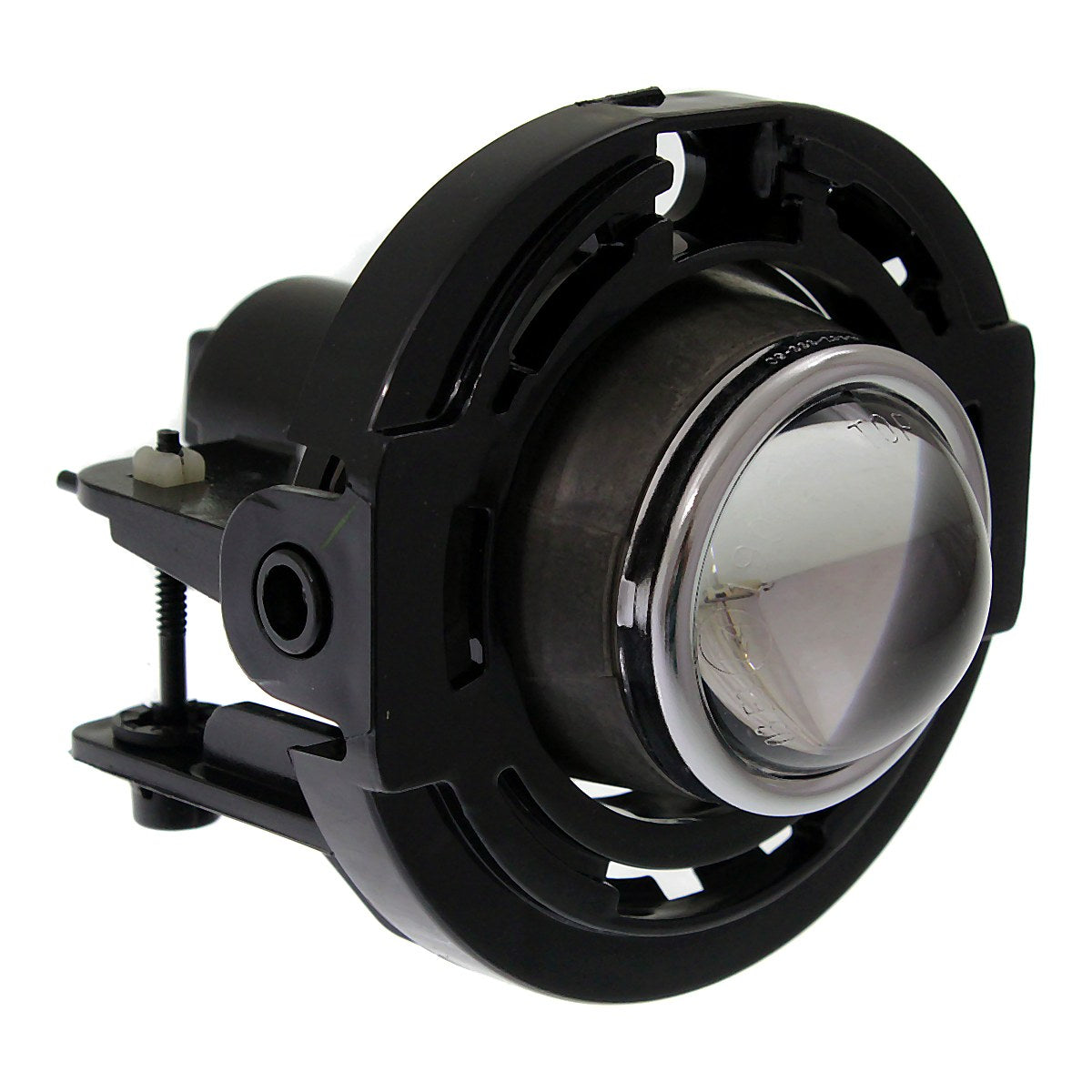 2011-2017 Jeep Compass Fog Light Front Driver Side/Passenger Side – Side View (CH2592148)