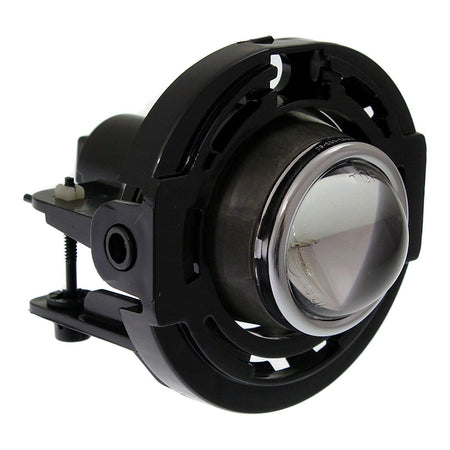 2011-2017 Jeep Compass Fog Light Front Driver Side/Passenger Side – Side View (CH2592148)