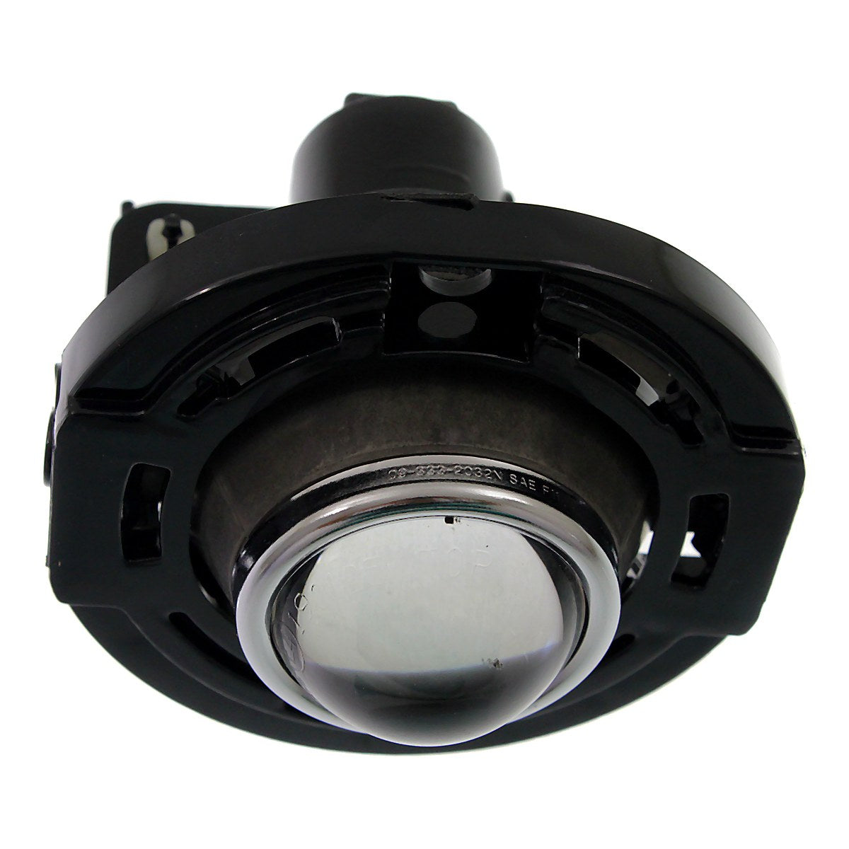 2011-2017 Jeep Compass Fog Light Front Driver Side/Passenger Side – Side View (CH2592148)