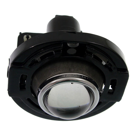 2011-2017 Jeep Compass Fog Light Front Driver Side/Passenger Side – Side View (CH2592148)