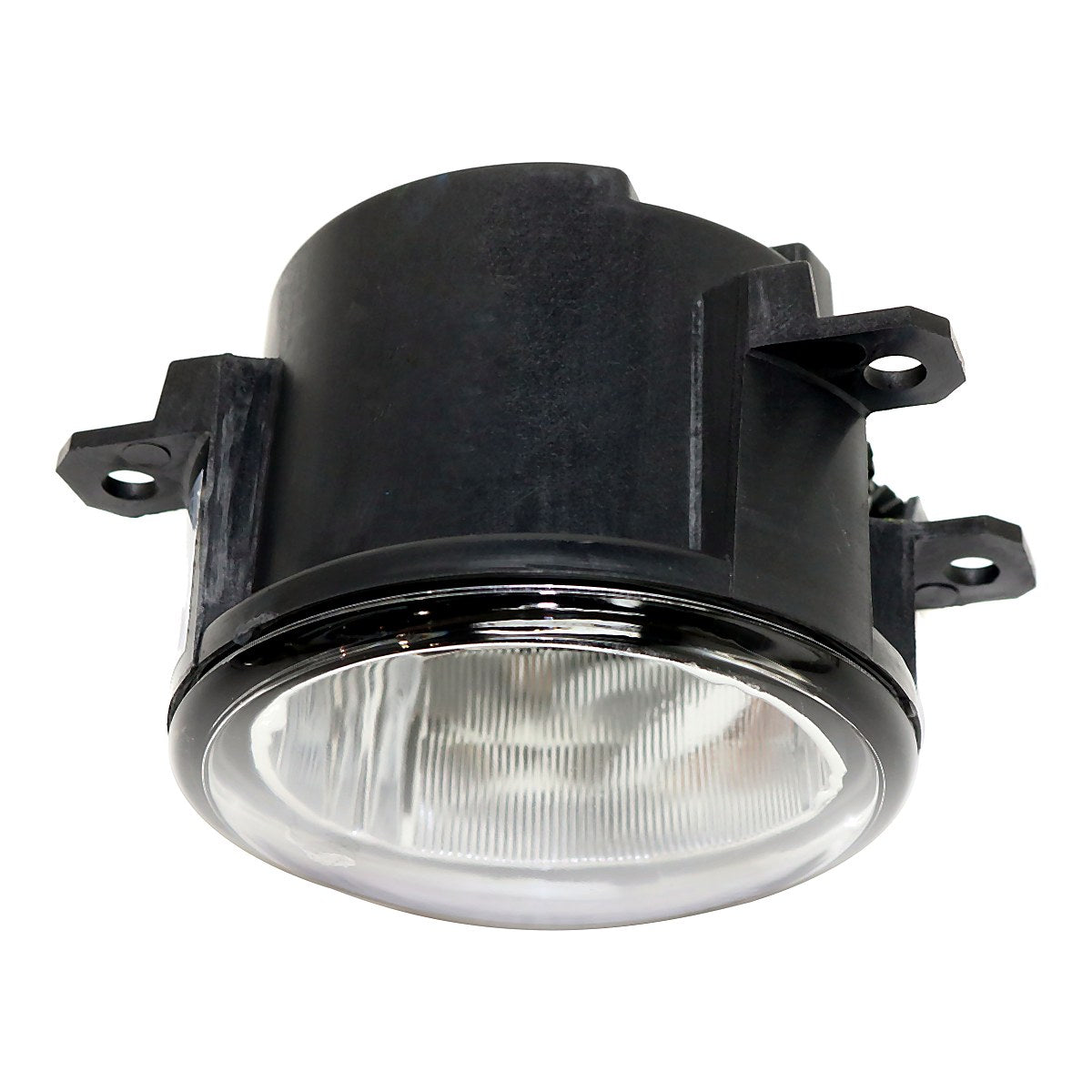 2018 Jeep Cherokee Fog Light Front Driver Side/Passenger Side Halogen Fits Charokee Without Traidriver Sideawk – Side View (CH2592152)