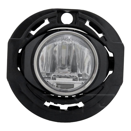 2017 Chrysler Pacifica Fog Light Front Driver Side/Passenger Side Led Round – Front View (CH2592153)