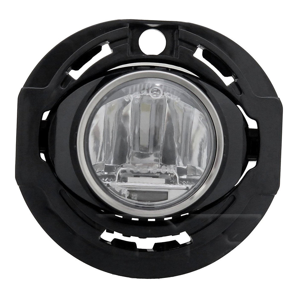 2017 Chrysler Pacifica Hybrid Fog Light - product view, Part CH2592153