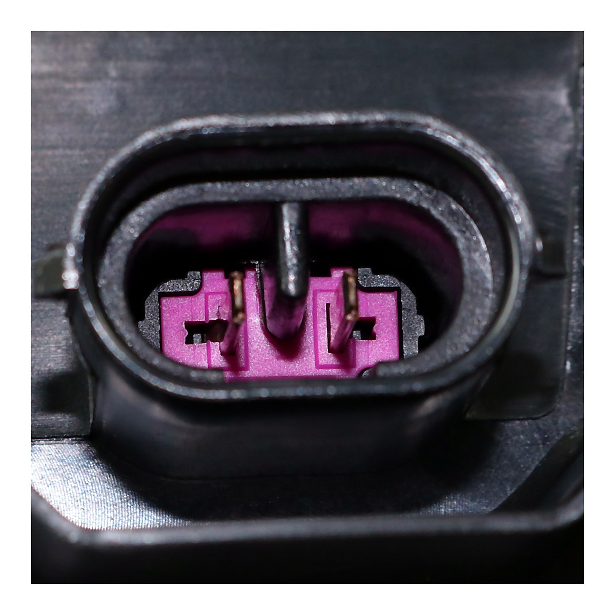 2015-2023 Chrysler 300 Fog Light Front Driver Side Led Without Projector Type – Back View (CH2592154)