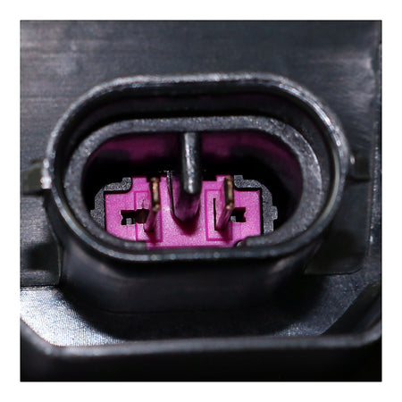 2015-2023 Chrysler 300 Fog Light Front Driver Side Led Without Projector Type – Back View (CH2592154)