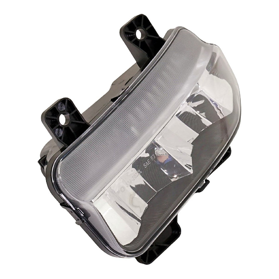 2019-2023 RAM 4500 Fog Light Front Driver Side - side angle, Part CH2592158