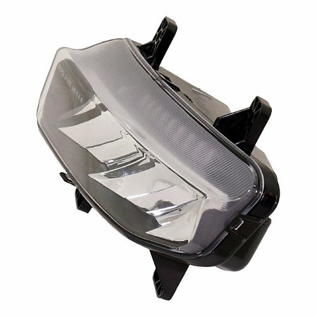 2021-2023 Chrysler Pacifica Hybrid Fog Light Front Driver Side - opposite side angle, Part CH2592158