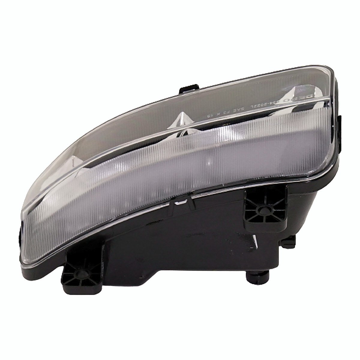 2021-2023 Chrysler Pacifica Fog Light Front Driver Side Led – Side View (CH2592158)