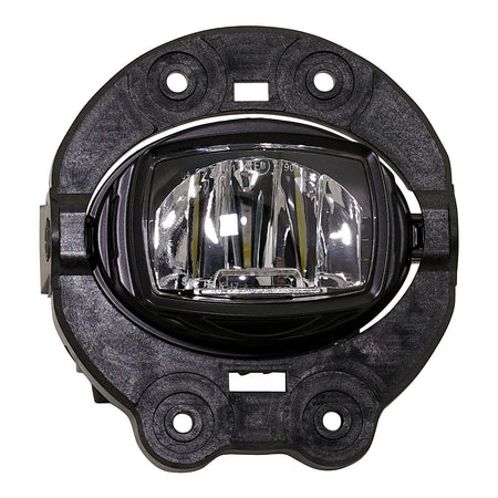 2019 Jeep Cherokee Fog Light Driver Side/Passenger Side Led – Front View (CH2592161)