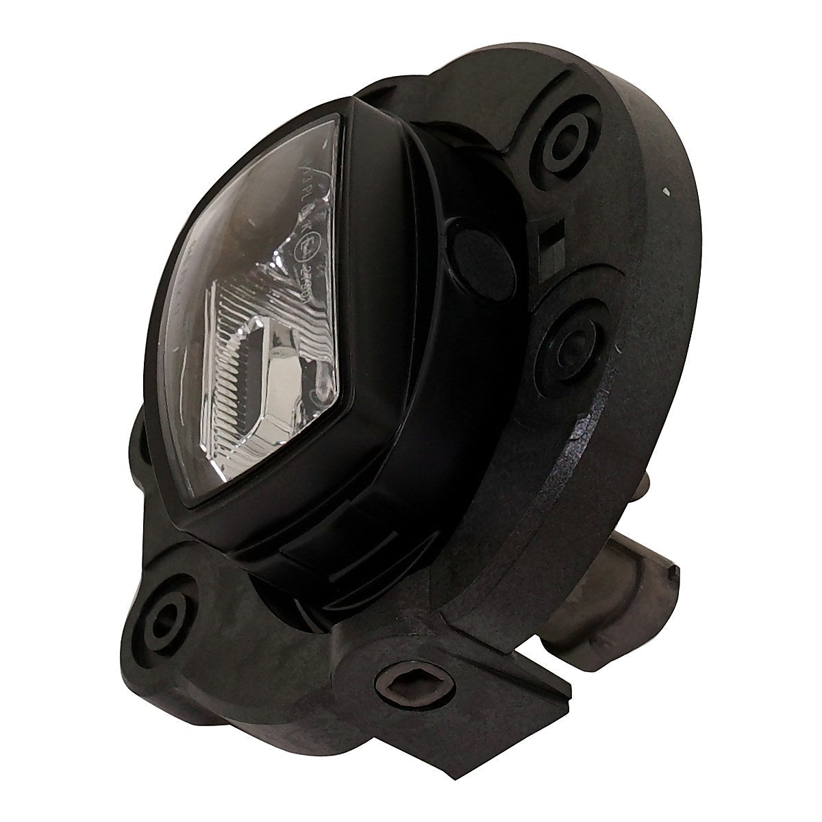 2019 Jeep Cherokee Fog Light Driver Side/Passenger Side Led – Side View (CH2592161)