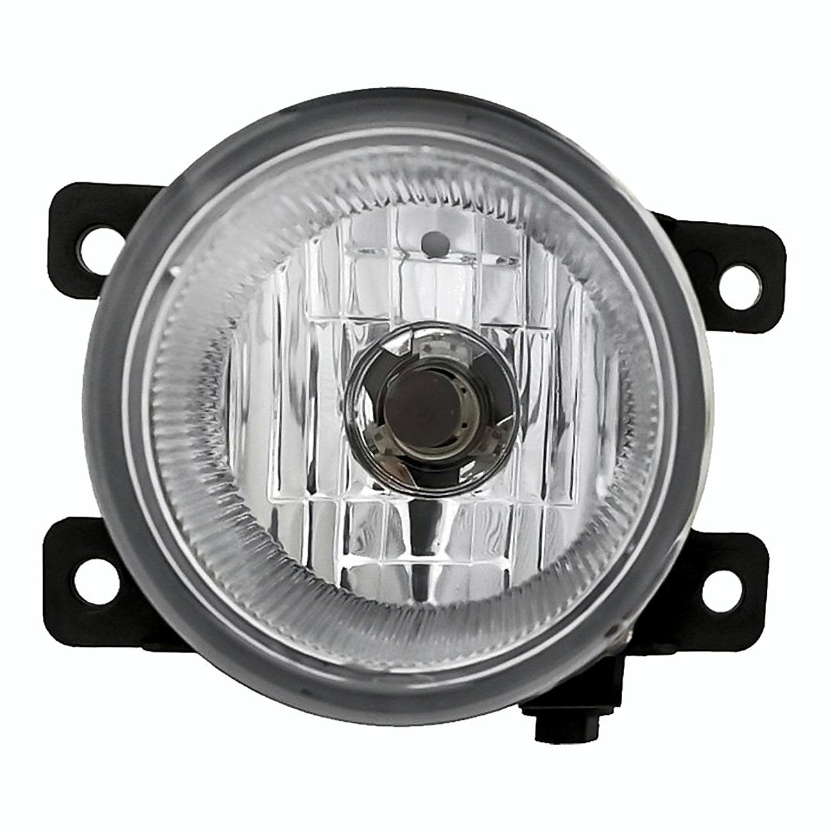 2022-2025 Jeep Compass Fog Light Driver Side / Passenger Side Halogen – CH2592165