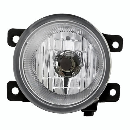 2022-2025 Jeep Compass Fog Light Driver Side / Passenger Side Halogen – CH2592165