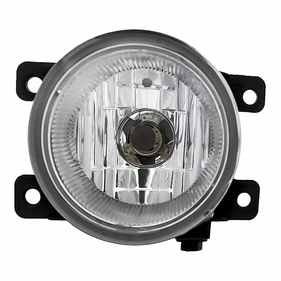 2022-2025 Jeep Compass Fog Light Driver Side / Passenger Side Halogen – CH2592165