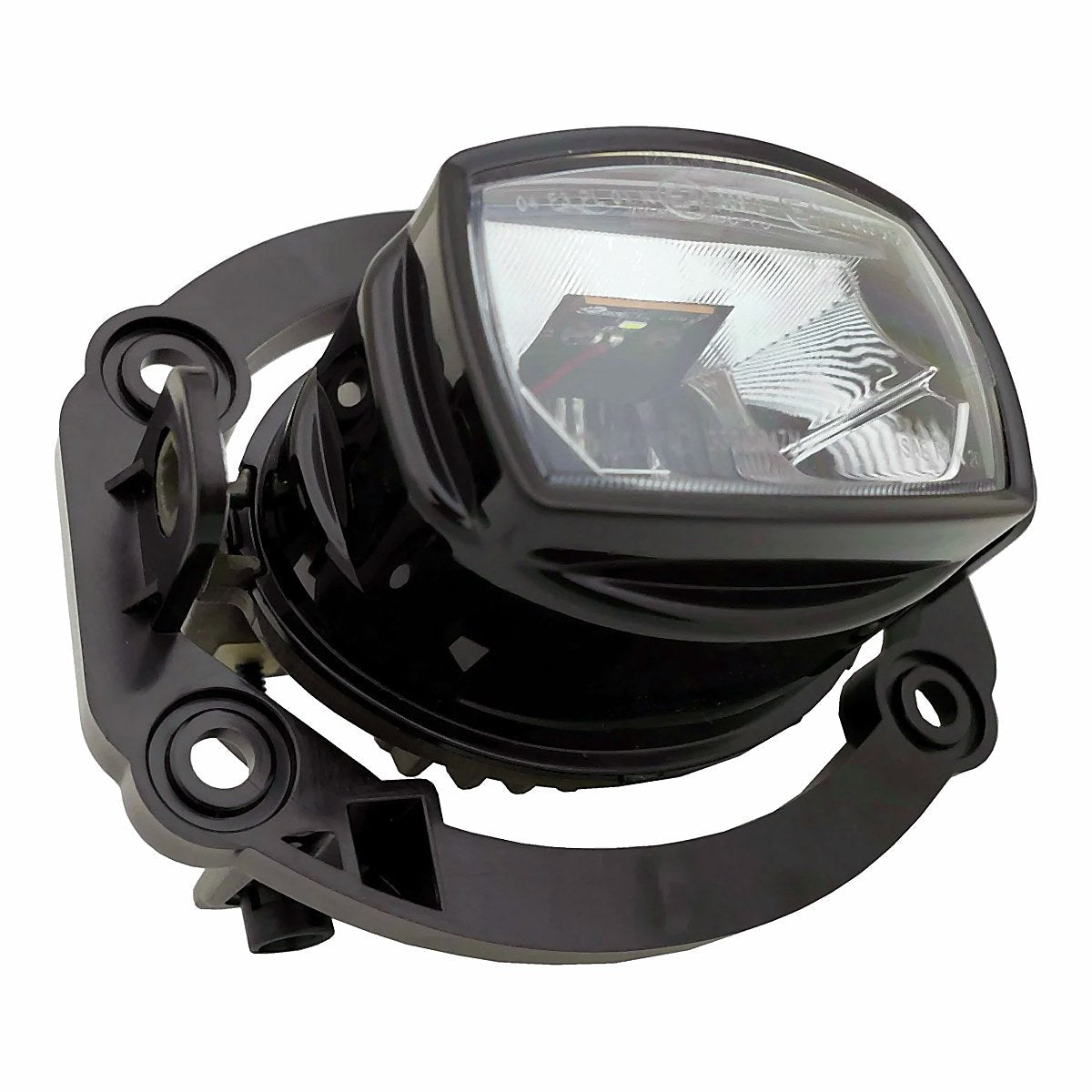 2022-2025 Jeep Compass Fog Light Driver Side/ Passenger Side Led – CH2592168