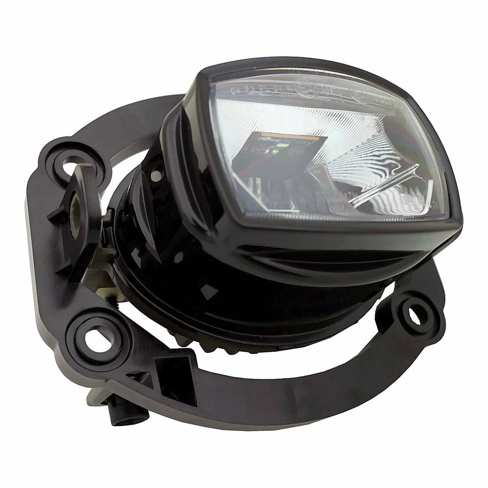 2022-2025 Jeep Compass Fog Light Driver Side/ Passenger Side Led – CH2592168