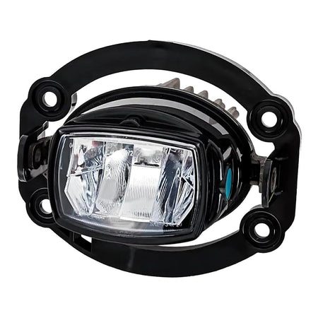 2022-2025 Jeep Compass Fog Light Driver Side/ Passenger Side Led – CH2592168-2