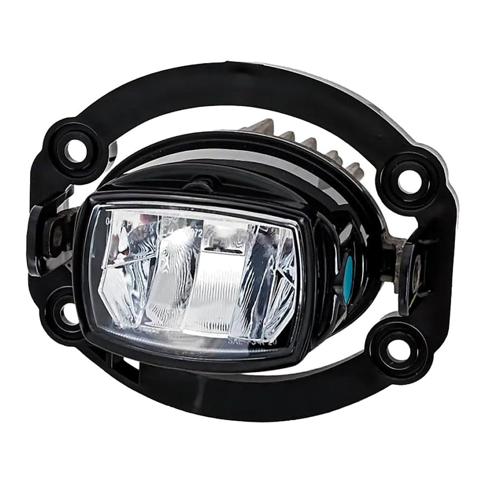 2022-2025 Jeep Compass Fog Light Driver Side/ Passenger Side Led – CH2592168-2