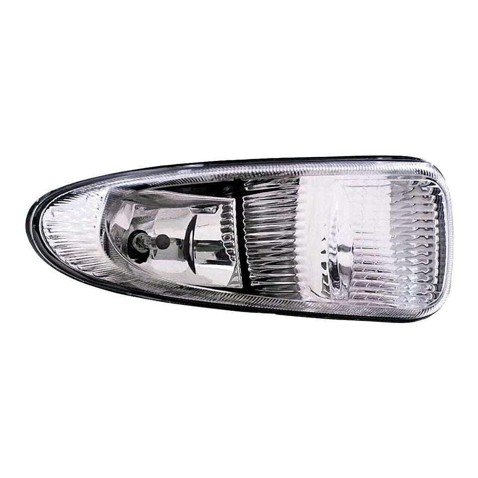 2001-2004 Chrysler Town_And_Country Fog Light Front Passenger Side – CH2593117