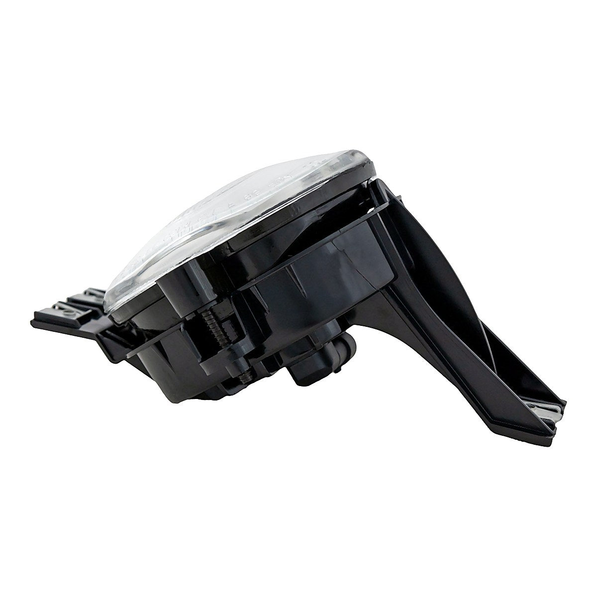 2006-2009 Dodge Ram_Mega_Cab Fog Light Front Passenger Side – Side View (CH2593121)