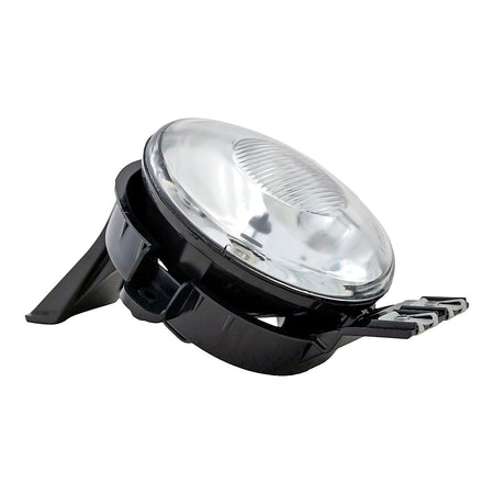 2006-2009 Dodge Ram_Mega_Cab Fog Light Front Passenger Side – Side View (CH2593121)