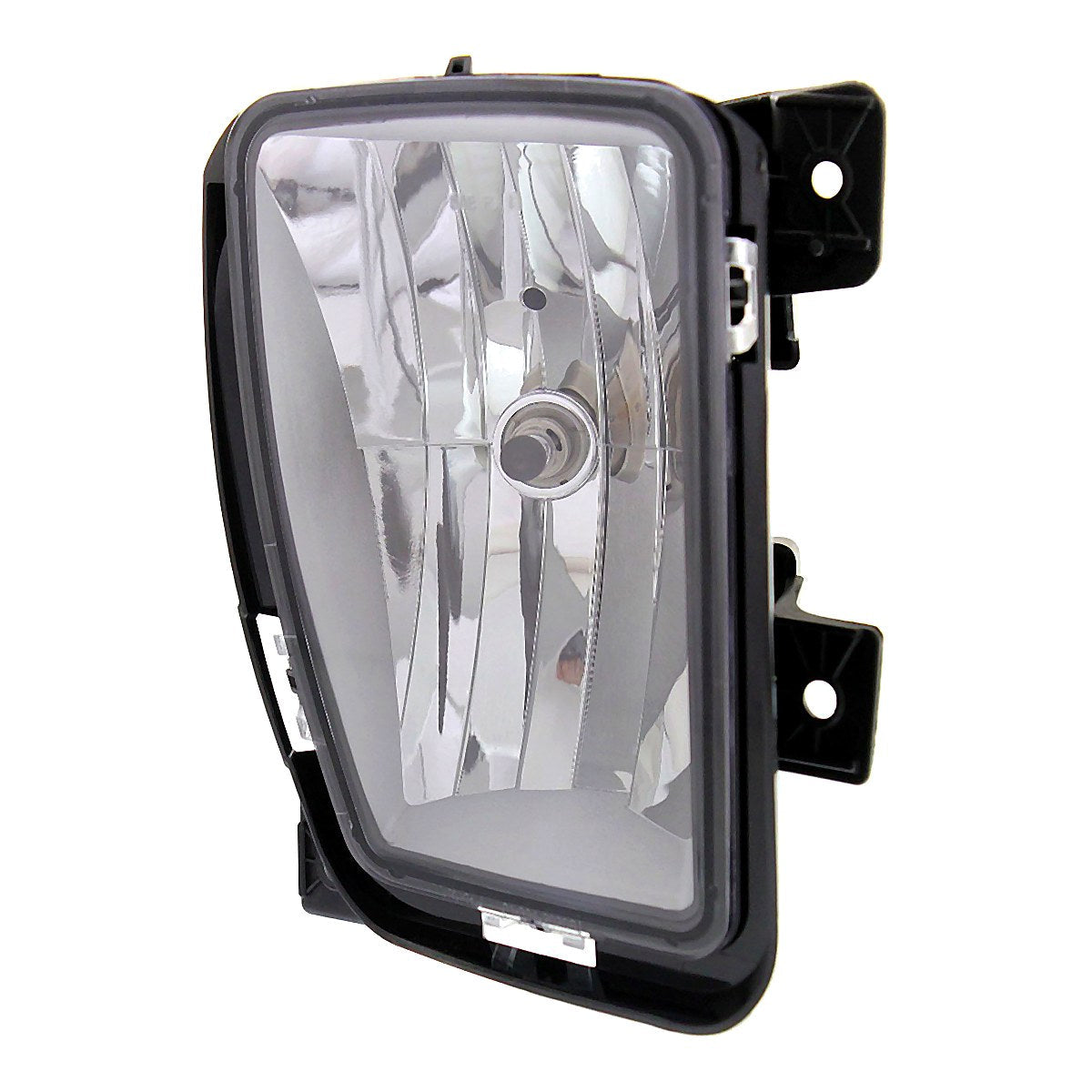 2013-2018 Ram 1500 Fog Light Front Passenger Side Exclude Rebel Model – Side View (CH2593147)