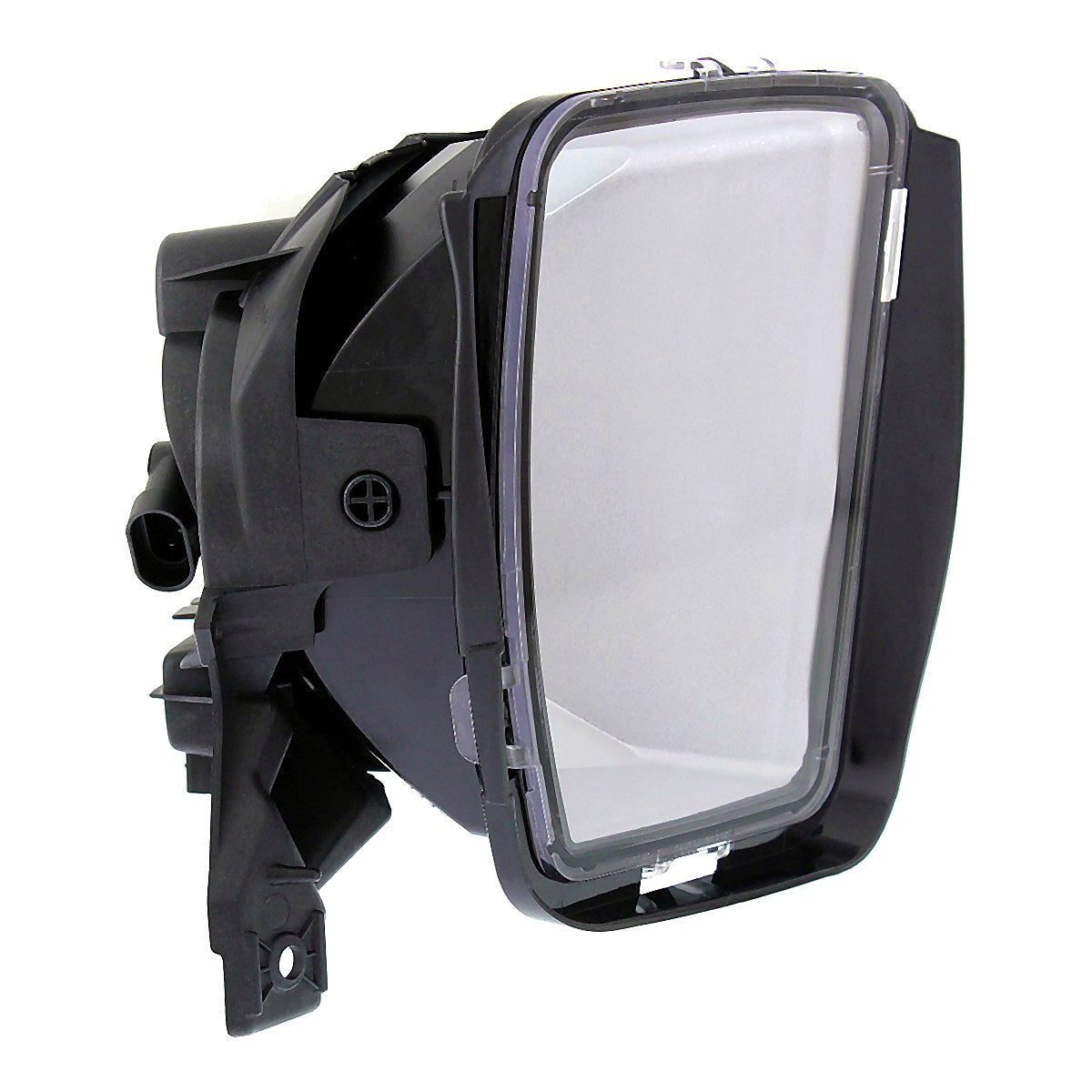 2013-2018 Ram 1500 Fog Light Front Passenger Side Exclude Rebel Model – Side View (CH2593147)