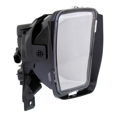 2013-2018 Ram 1500 Fog Light Front Passenger Side Exclude Rebel Model – Side View (CH2593147)
