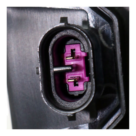 2015-2023 Chrysler 300 Fog Light Front Passenger Side Led Without Projector Type – Back View (CH2593154)