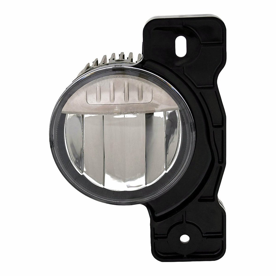 2018-2022 Jeep Wrangler Fog Light Passenger Side - product view, Part CH2593157