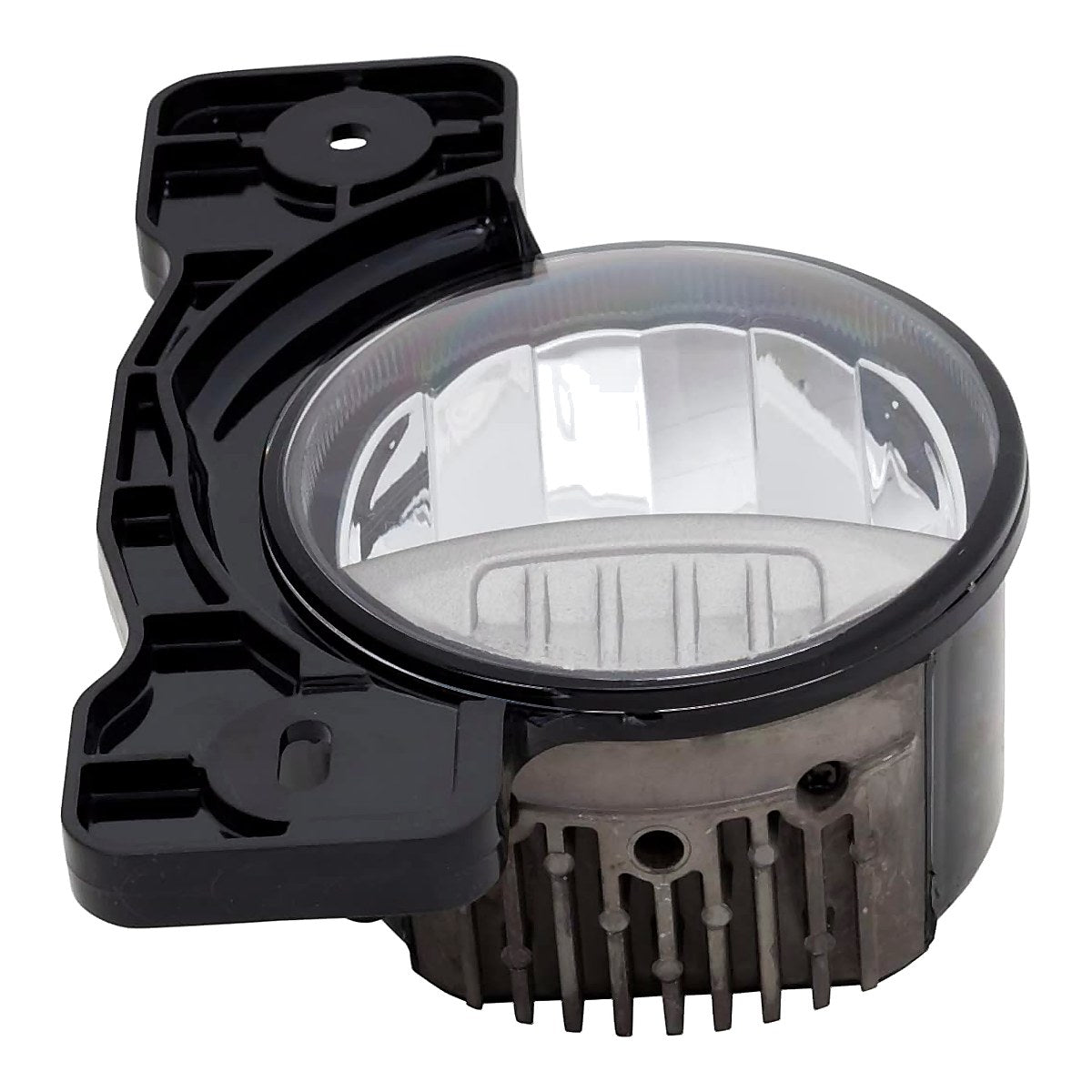 2007-2017 Jeep Wrangler Fog Light Passenger Side Led – Side View (CH2593157)