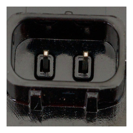 2007-2017 Jeep Wrangler Fog Light Passenger Side Led – Back View (CH2593157)