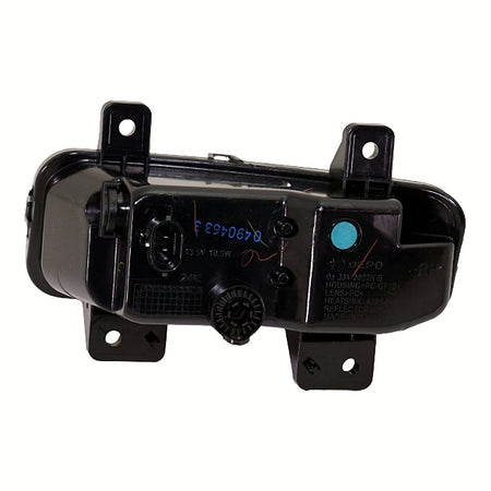 2021-2023 Chrysler Pacifica Hybrid Fog Light Front Passenger Side - back view, Part CH2593158