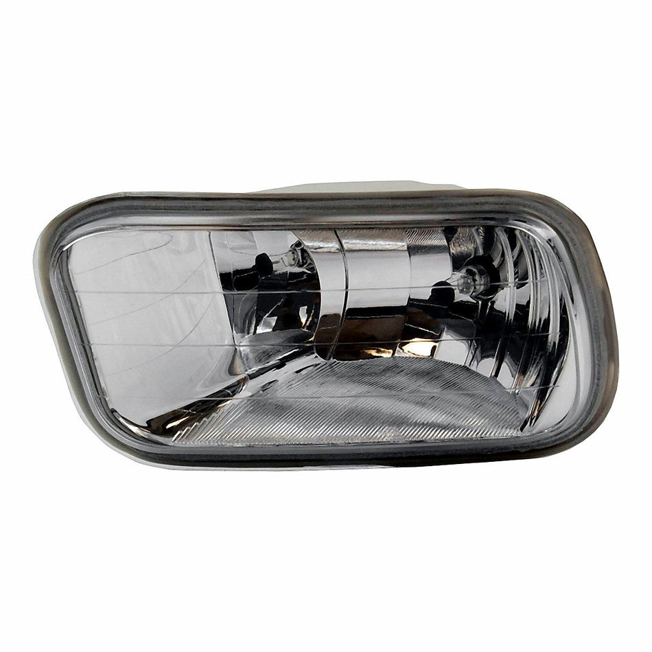 2009-2010 Dodge 1500 Fog Light Front Driver Side – Front View (CH2594102)