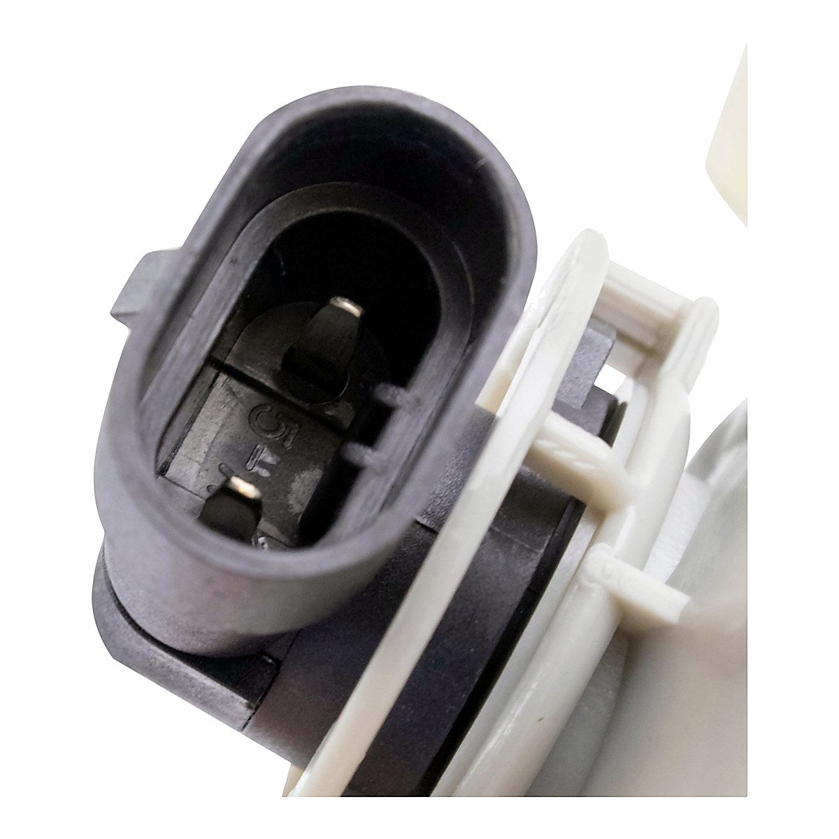 2009-2010 Dodge 1500 Fog Light Front Driver Side – Back View (CH2594102)