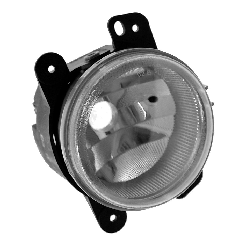 2010-2020 Dodge Journey Fog Light Front - side angle, Part CH2594103