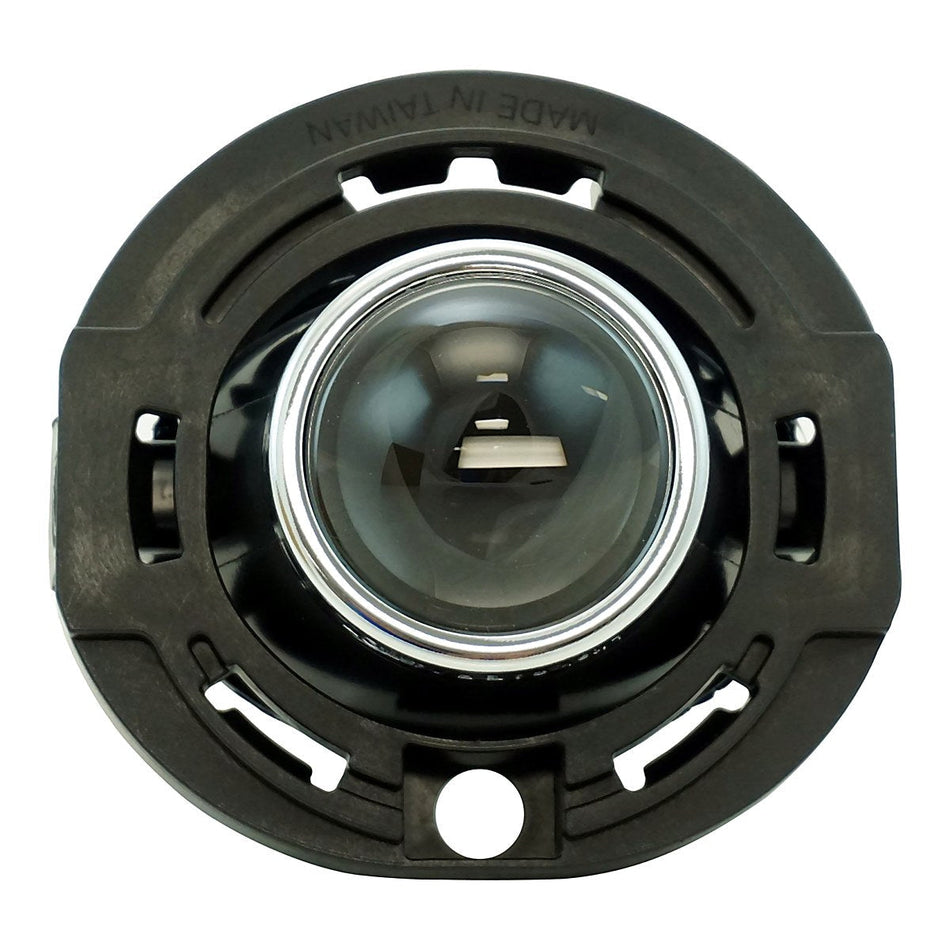 2013-2023 Dodge Challenger Fog Light Front - product view, Part CH2594105