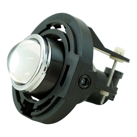 2011-2014 Chrysler 200_Convertible Fog Light Front Driver Side/Passenger Side Halogen (If Durango Exclude 18-19 Srt/Rt Model) – Side View (CH2594105)