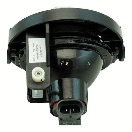 2011-2014 Chrysler 200_Convertible Fog Light Front Driver Side/Passenger Side Halogen (If Durango Exclude 18-19 Srt/Rt Model) – Side View (CH2594105)