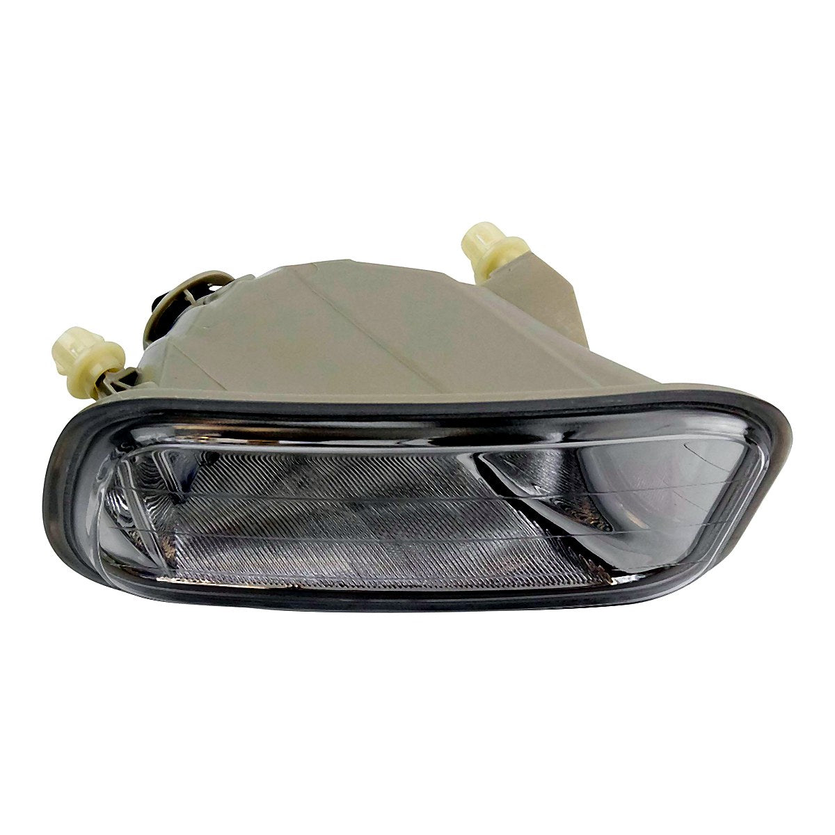 2009-2010 Dodge 1500 Fog Light Front Passenger Side – Side View (CH2595102)