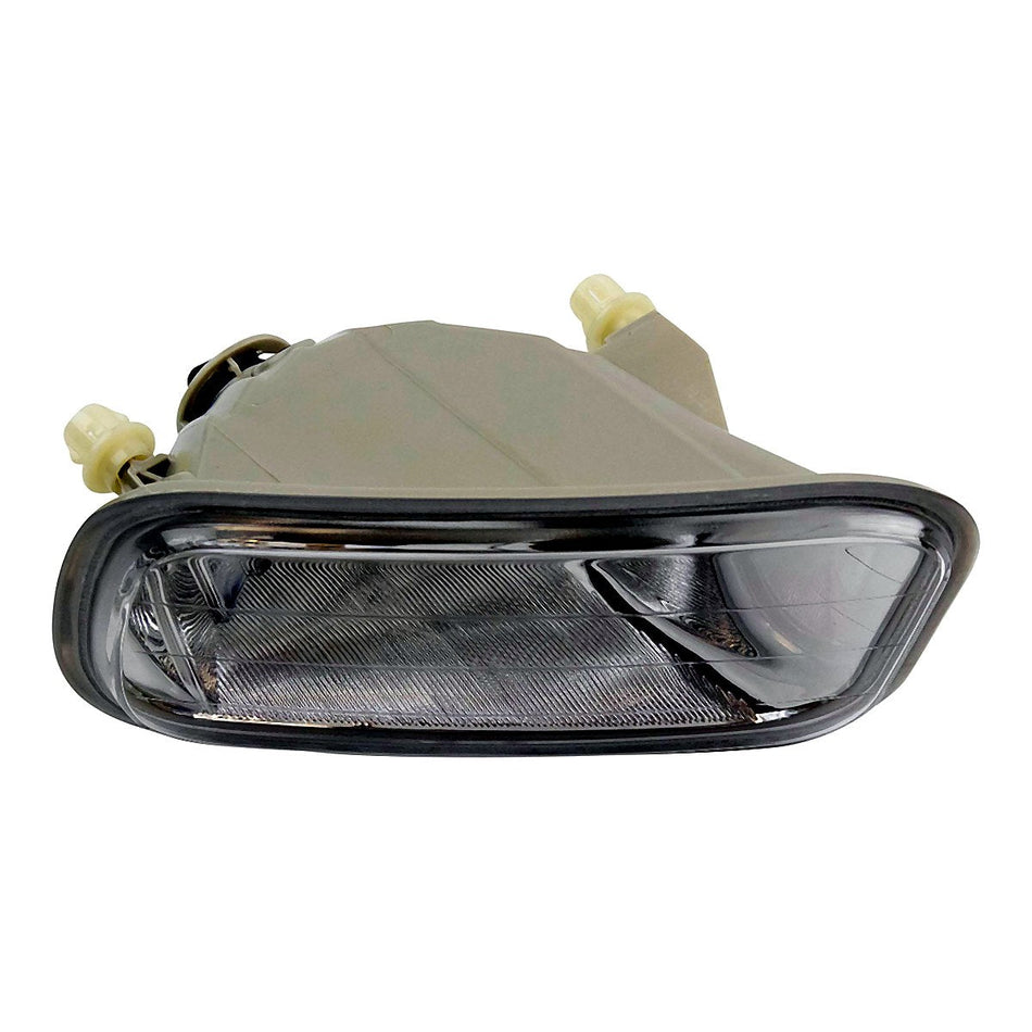 2011-2018 RAM 2500 Fog Light Front Passenger Side - side angle, Part CH2595102