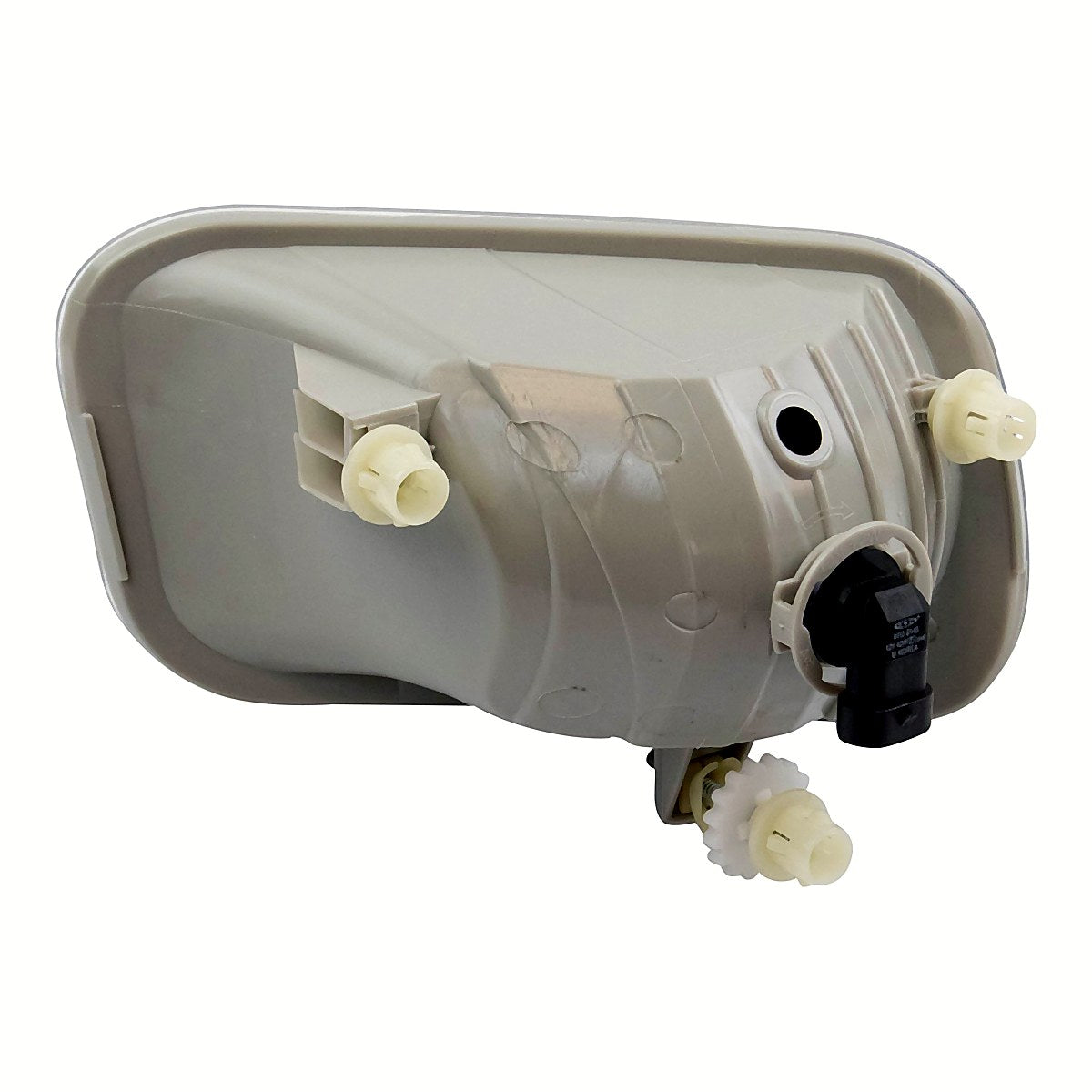 2009-2010 Dodge 1500 Fog Light Front Passenger Side – Side View (CH2595102)