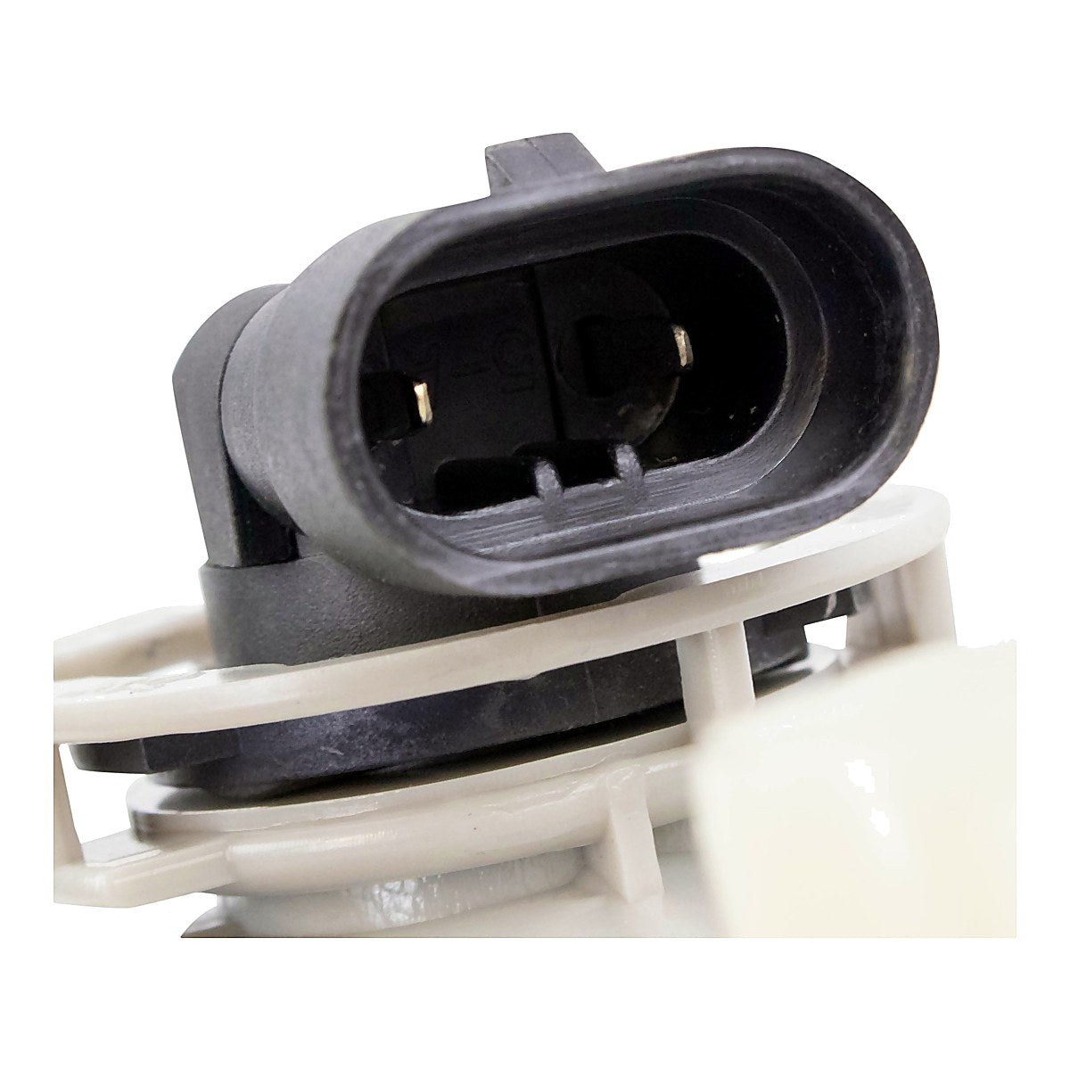 2009-2010 Dodge 1500 Fog Light Front Passenger Side – Back View (CH2595102)