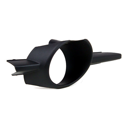 2008-2010 Chrysler Town_And_Country Fog Light Cover Front Driver Side With Hole – Side View (CH2598102)