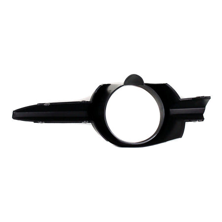 2008-2010 Chrysler Town_And_Country Fog Light Cover Front Driver Side With Hole – Back View (CH2598102)