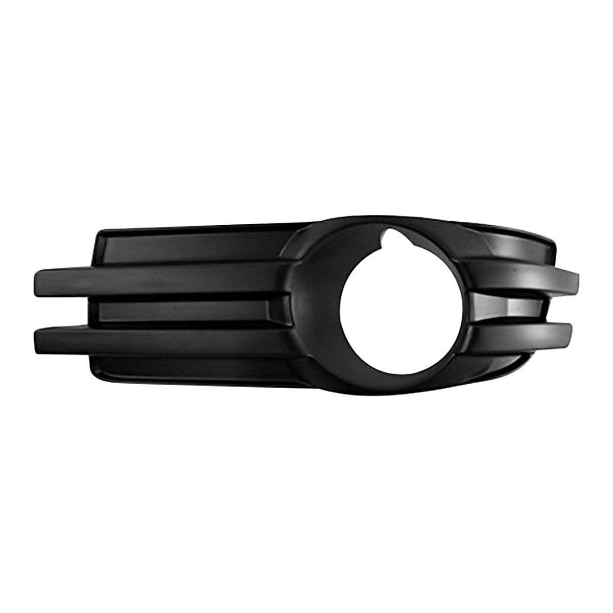 2008-2010 Dodge Caravan Fog Light Bezel Front Driver Side With Fog – Front View (CH2598103)